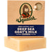 "Dr. Squatch : Men's Deep Sea Goats Milk Bar Soap -"