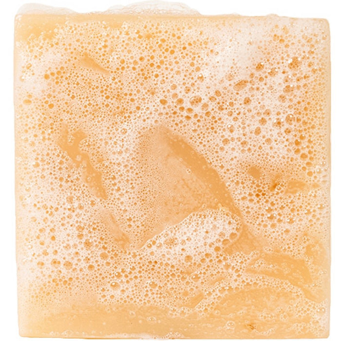 "Dr. Squatch : Men's Deep Sea Goats Milk Bar Soap -"