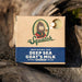 "Dr. Squatch : Men's Deep Sea Goats Milk Bar Soap -"