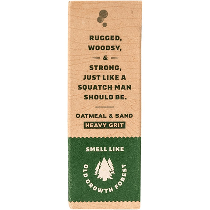 "Dr. Squatch : Men's Pine Tar Bar Soap -"
