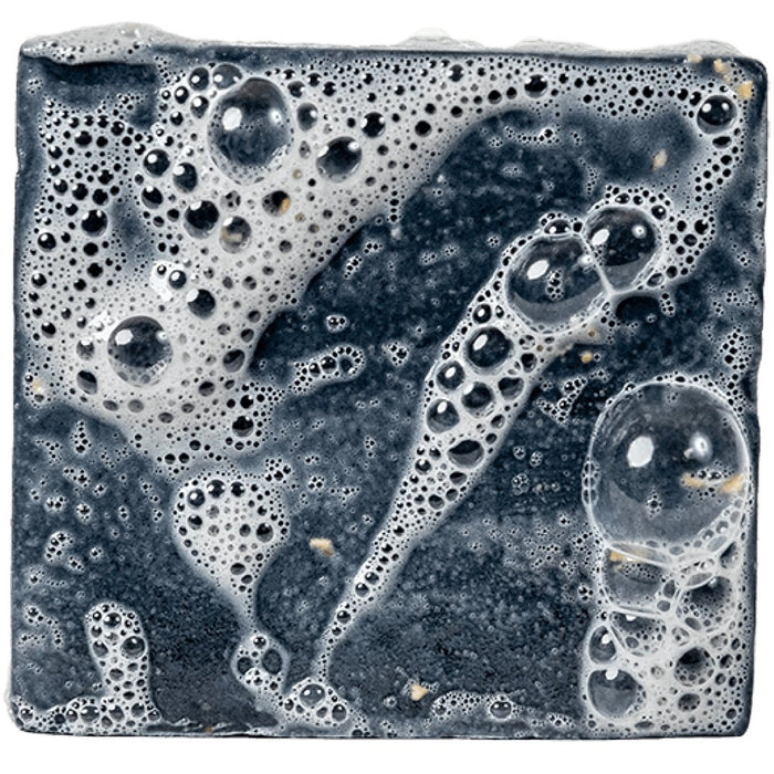 "Dr. Squatch : Men's Pine Tar Bar Soap -"