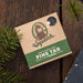 "Dr. Squatch : Men's Pine Tar Bar Soap -"