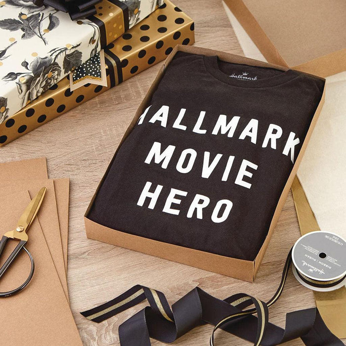 "Hallmark : Kraft Paper 5-Pack Shirt Boxes -"