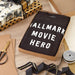 "Hallmark : Kraft Paper 5-Pack Shirt Boxes -"