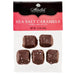 "Abdallah Candies : Sea Salt Caramels Dark Chocolate at Annie's Hallmark"