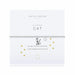 "Katie Loxton : A Little Cat Bracelet -"