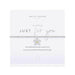 "Katie Loxton : A Little Just For You Bracelet -"