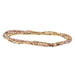 "Scout Curated Wears : Delicate Stone Rhodochrosite - Stone of Love at Annie's Hallmark"
