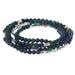 "Scout Curated Wears : Azurite - Stone of Heaven at Annie's Hallmark"