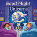 "Penguin Random House : Good Night Unicorns -"