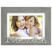 "Malden : 4X6/5X7 I Love My Grandkids Frame -"
