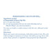 "Country Home Creations : Horseradish & Bacon Dip Mix -"