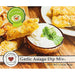 "Country Home Creations : Garlic Asiago Dip Mix - Country Home Creations : Garlic Asiago Dip Mix - Annies Hallmark and Gretchens Hallmark, Sister Stores"