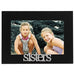 "Malden : 4X6 Sisters Expressions Frame -"