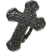 "Cathedral Art : Traveler's Prayer Cross Auto Visor Clip -"