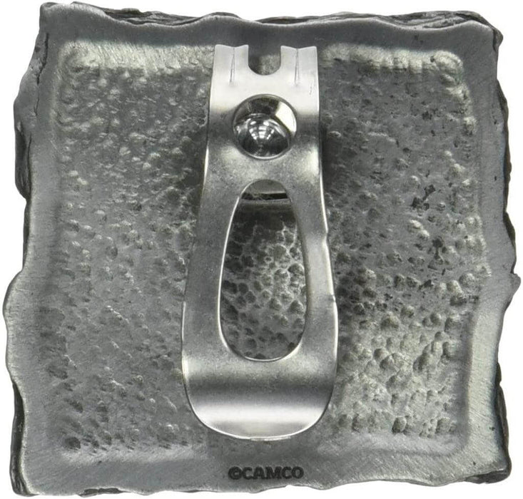 "Cathedral Art : You are More Special Auto Visor Clip -"