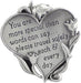 "Cathedral Art : \"You are Special\" Auto Visor Clip -"