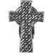 "Cathedral Art : Auto Visor Clip, Celtic Cross -"