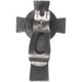 "Cathedral Art : Auto Visor Clip, Celtic Cross -"