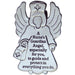 "Cathedral Art : Guardian Angels at Work and Play Sun Visor Clip -"