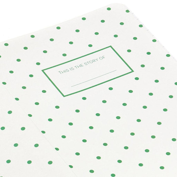 "Hallmark : Next Chapter Notebook -"