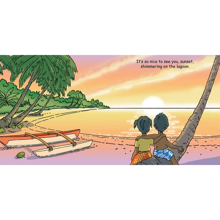 "Penguin Random House : Good Night Beach -"