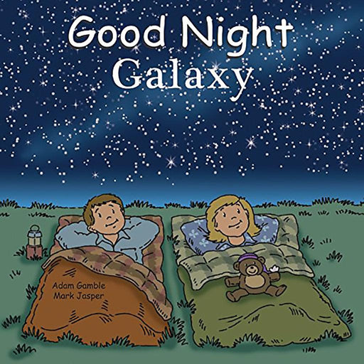 "Penguin Random House : Good Night Galaxy -"