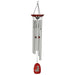 "Woodstock Chimes : Pet Memorial Chime - Dog -"