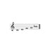"Woodstock Chimes : Pet Memorial Chime - Dog -"