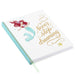 "Hallmark : Disney Princess Never Stop Dreaming Hardback Notebook -"