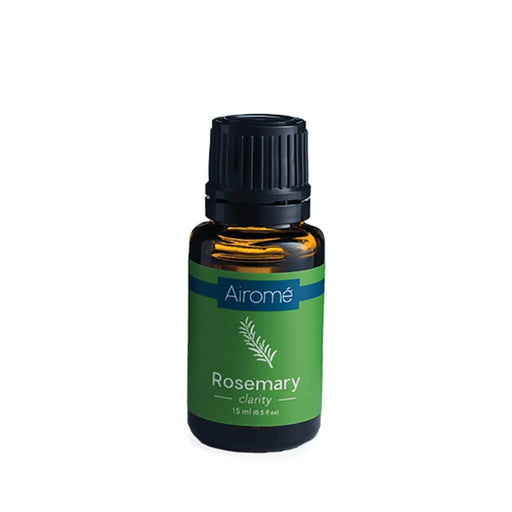 "Airomé : Rosemary Essential Oil -"