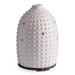 "Airomé : Gray Hobnail 100 mL Medium Diffuser -"