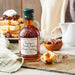 "Stonewall Kitchen : Organic Bourbon Barrel-Aged Maple Syrup -"