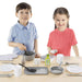 "Melissa & Doug : Kitchen Accessory Set -"
