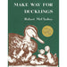 "Penguin Random House : Make Way for Ducklings 75th Anniversary Edition - Hardcover -"