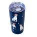 "Jack Russel Terrier Serengeti Ultimate Tumbler - Stainless Steel -"