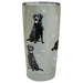 "Black Lab Serengeti Ultimate Tumbler - Stainless Steel - Black Lab Serengeti Ultimate Tumbler - Stainless Steel - Annies Hallmark and Gretchens Hallmark, Sister Stores"
