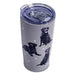 "Black Lab Serengeti Ultimate Tumbler - Stainless Steel - Black Lab Serengeti Ultimate Tumbler - Stainless Steel - Annies Hallmark and Gretchens Hallmark, Sister Stores"