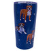 "Boxer Serengeti Ultimate Tumbler - Stainless Steel -"