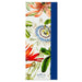 "Hallmark : Modern Floral Folio and Memo Pad Set -"