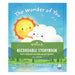 "Hallmark : The Wonder of You Recordable Storybook, recordable books for grandparents"