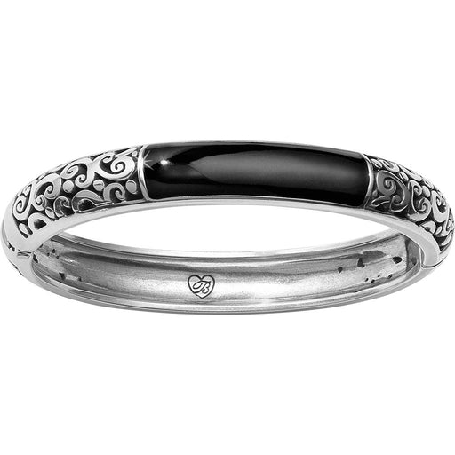 "Brighton : Catania Hinged Bangle - Brighton : Catania Hinged Bangle - Annies Hallmark and Gretchens Hallmark, Sister Stores"