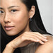 "PANDORA : Sparkling Round & Square Drop Earrings -"