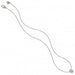 "Brighton : Illumina Solitaire Necklace -"