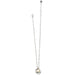 "Brighton : Ferrara Entrata Petite Necklace -"