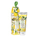 "Michel Design Works : Large Lemon Basil Hand Cream -"