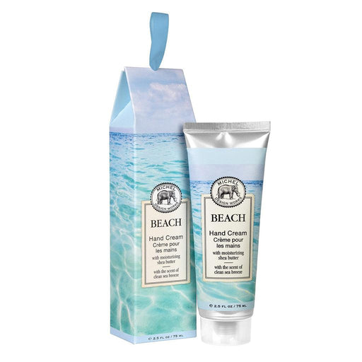 "Michel Design Works : Large Beach Hand Cream -"