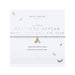 "Katie Loxton : A Little Feathers Appear When Loved Ones are Near Bracelet -"