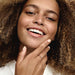 "PANDORA : Freehand Heart Ring -"