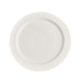"Nora Fleming : Pinstripe Round Server (4) -"